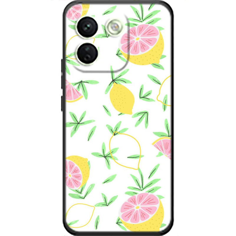 Чохол BoxFace Xiaomi Redmi Note 17 Pro Max 