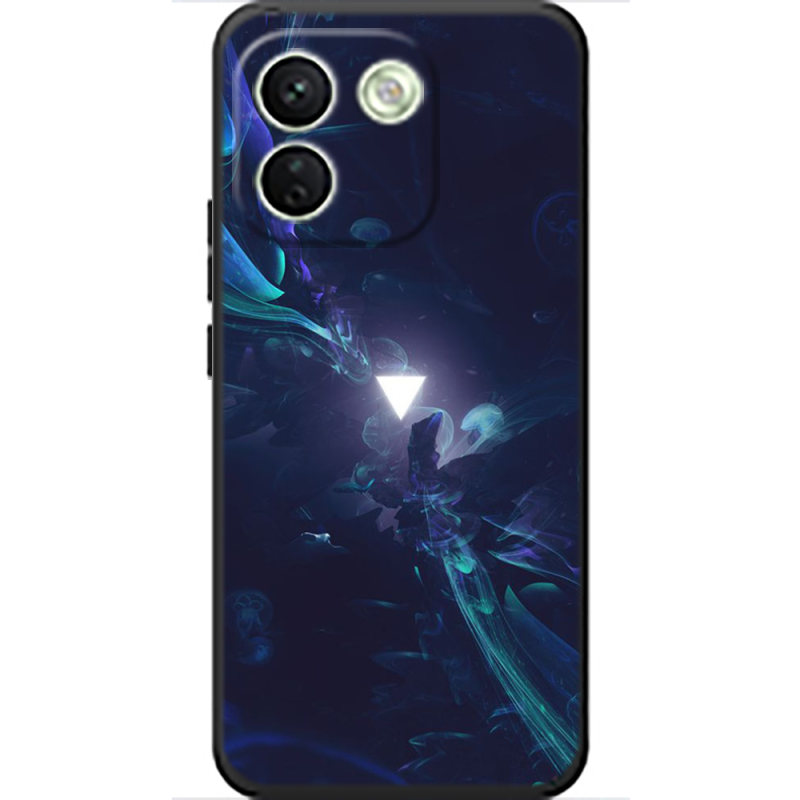 Чохол BoxFace Xiaomi Redmi Note 17 Pro Max 