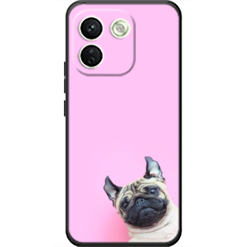 Чохол BoxFace Xiaomi Redmi Note 17 Pro Max 