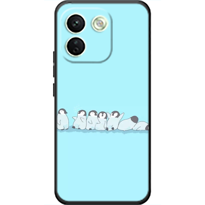 Чохол BoxFace Xiaomi Redmi Note 17 Pro Max 