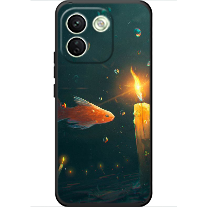Чохол BoxFace Xiaomi Redmi Note 17 Pro Max 