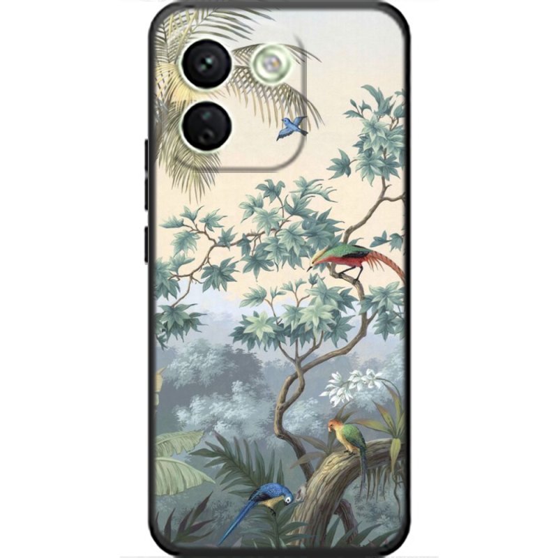 Чохол BoxFace Xiaomi Redmi Note 17 Pro Max 