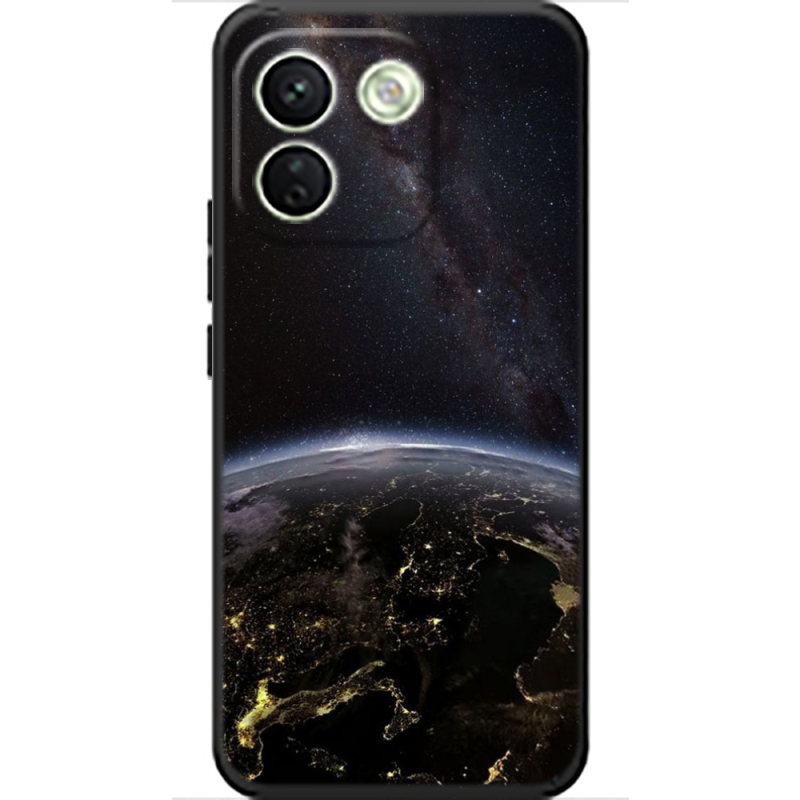 Чохол BoxFace Xiaomi Redmi Note 17 Pro Max 