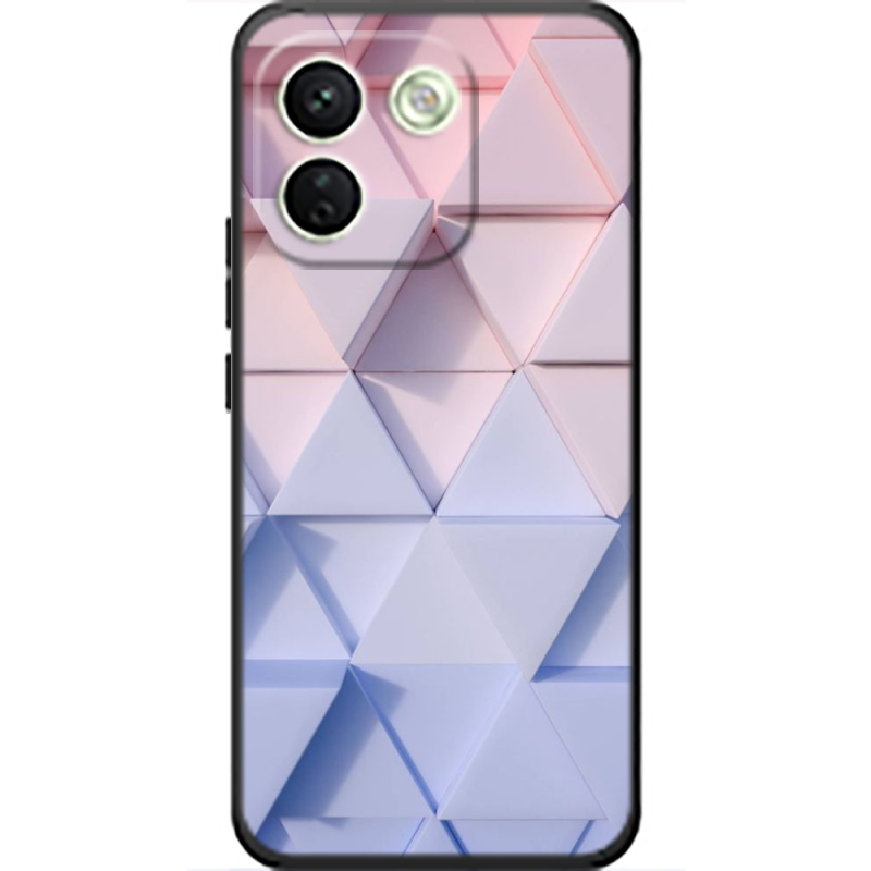 Чохол BoxFace Xiaomi Redmi Note 17 Pro Max 