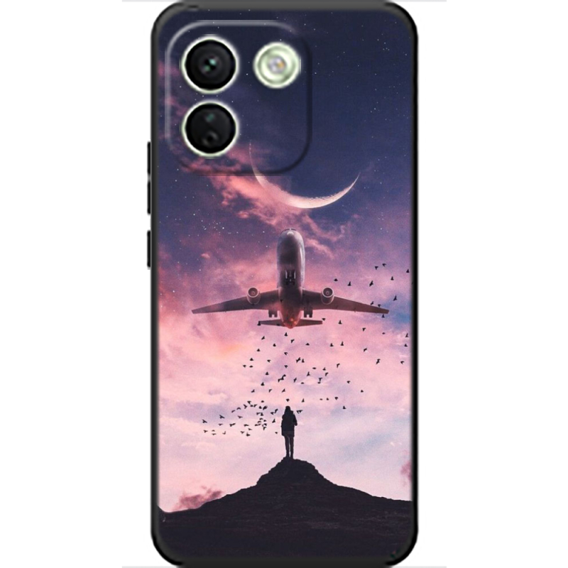 Чохол BoxFace Xiaomi Redmi Note 17 Pro Max 