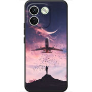 Чохол BoxFace Xiaomi Redmi Note 17 Pro Max 