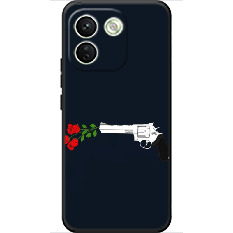 Чохол BoxFace Xiaomi Redmi Note 17 Pro Max 