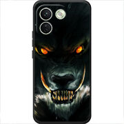 Чохол BoxFace Xiaomi Redmi Note 17 Pro Max Werewolf