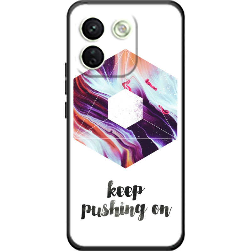 Чохол BoxFace Xiaomi Redmi Note 17 Pro Max 