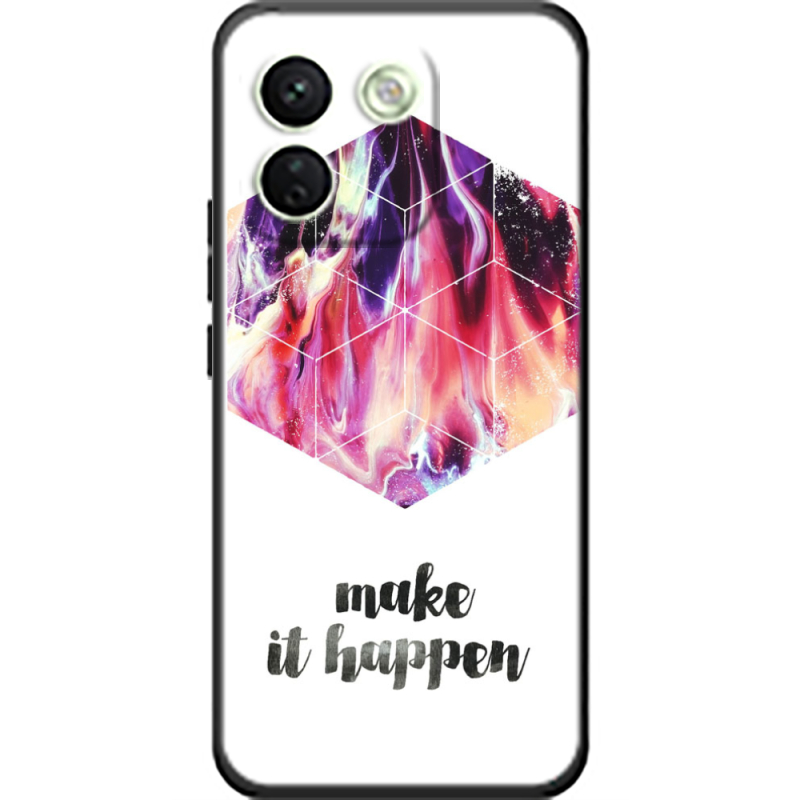 Чохол BoxFace Xiaomi Redmi Note 17 Pro Max 