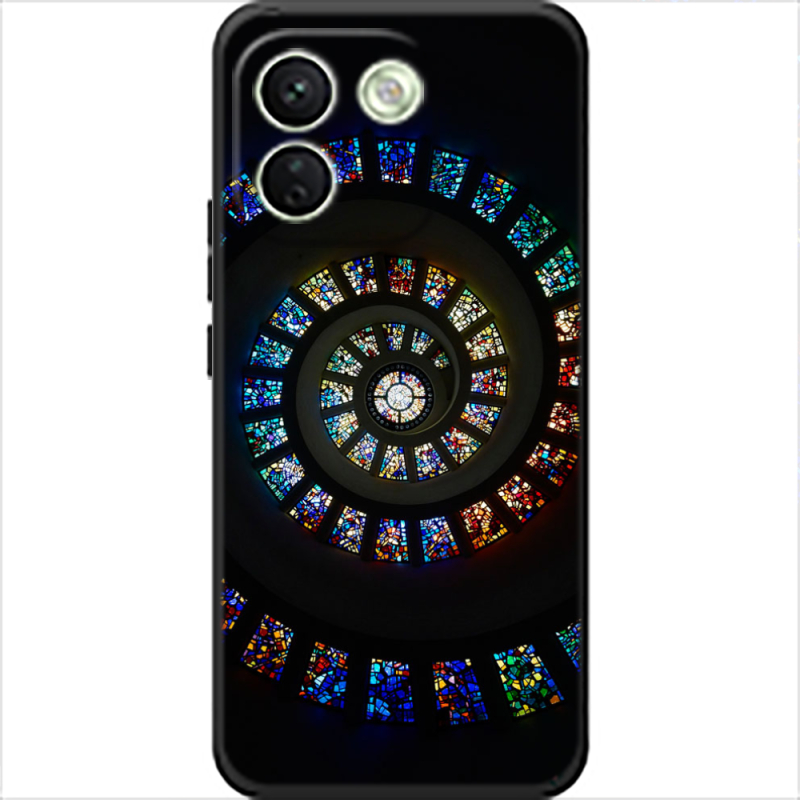 Чохол BoxFace Xiaomi Redmi Note 17 Pro Max 