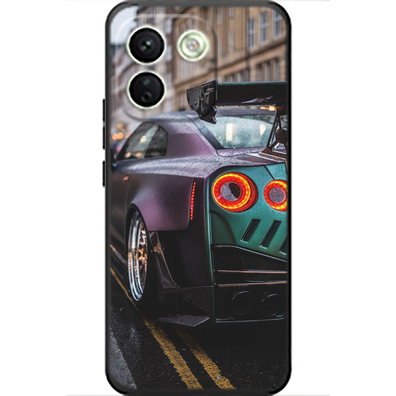 Чохол BoxFace Xiaomi Redmi Note 17 Pro Max 