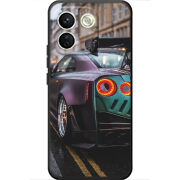 Чохол BoxFace Xiaomi Redmi Note 17 Pro Max 