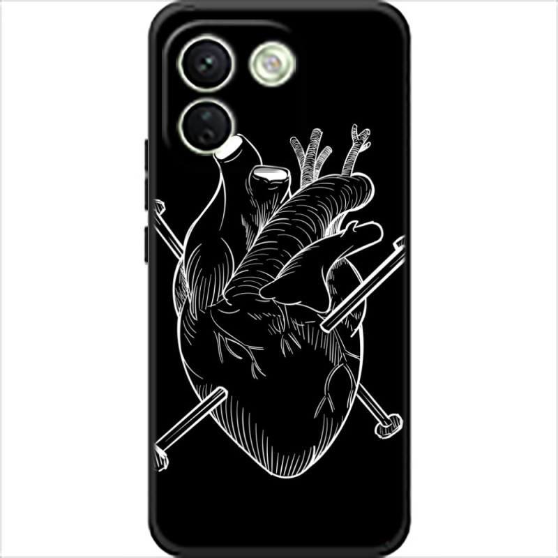 Чохол BoxFace Xiaomi Redmi Note 17 Pro Max 