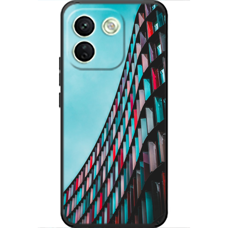Чохол BoxFace Xiaomi Redmi Note 17 Pro Max 