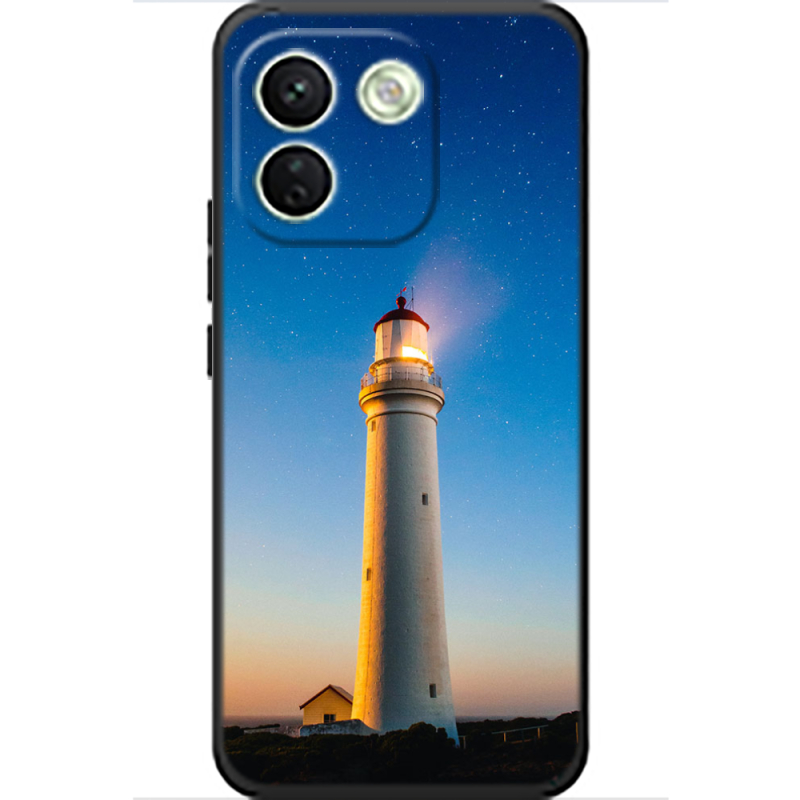 Чохол BoxFace Xiaomi Redmi Note 17 Pro Max 