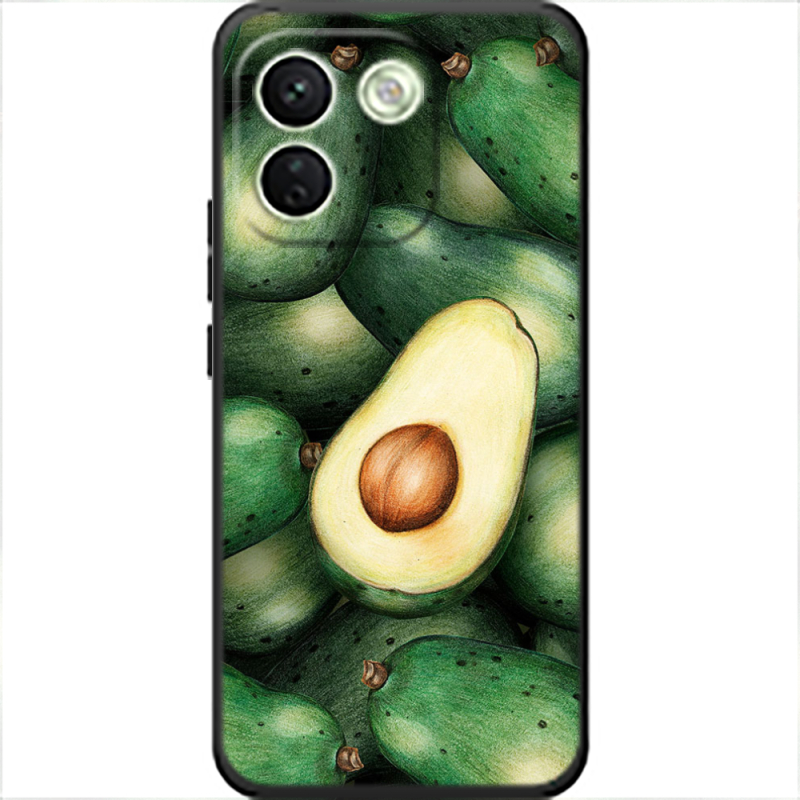Чохол BoxFace Xiaomi Redmi Note 17 Pro Max 