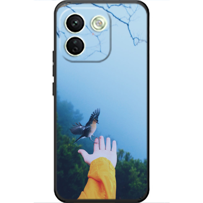 Чохол BoxFace Xiaomi Redmi Note 17 Pro Max 