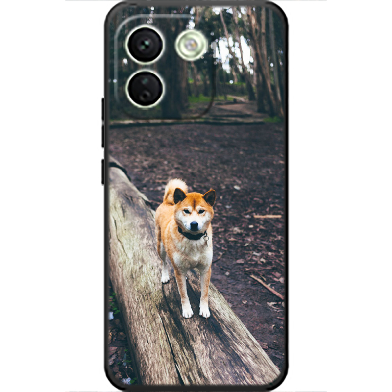 Чохол BoxFace Xiaomi Redmi Note 17 Pro Max 