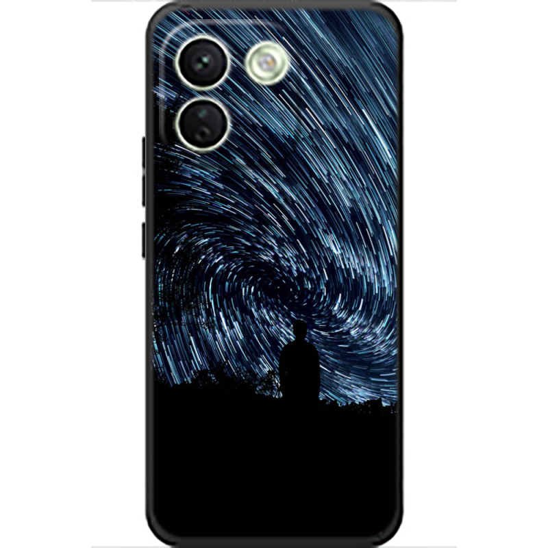 Чохол BoxFace Xiaomi Redmi Note 17 Pro Max 