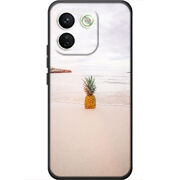 Чохол BoxFace Xiaomi Redmi Note 17 Pro Max 
