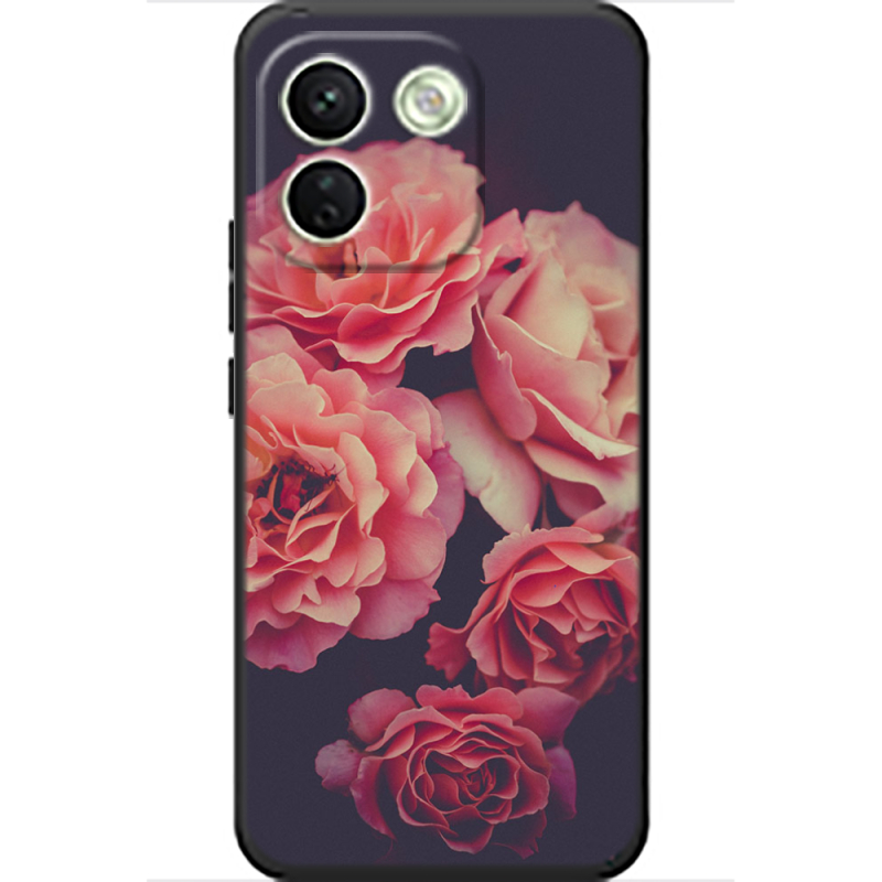 Чохол BoxFace Xiaomi Redmi Note 17 Pro Max 