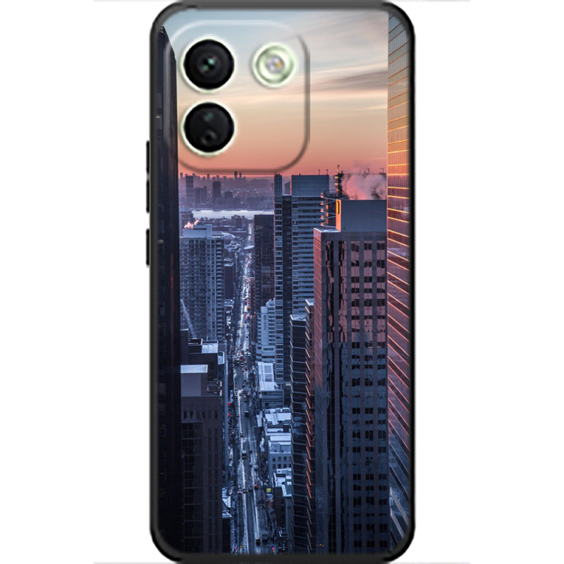 Чохол BoxFace Xiaomi Redmi Note 17 Pro Max 