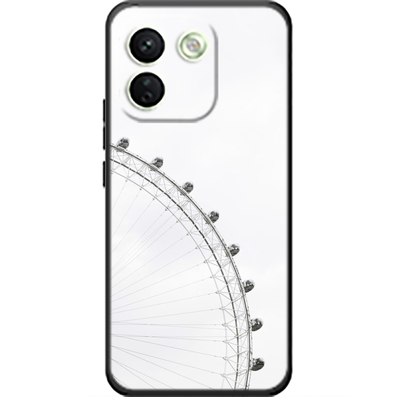 Чохол BoxFace Xiaomi Redmi Note 17 Pro Max 