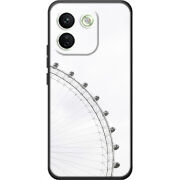 Чохол BoxFace Xiaomi Redmi Note 17 Pro Max 