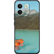 Чохол BoxFace Xiaomi Redmi Note 17 Pro Max 