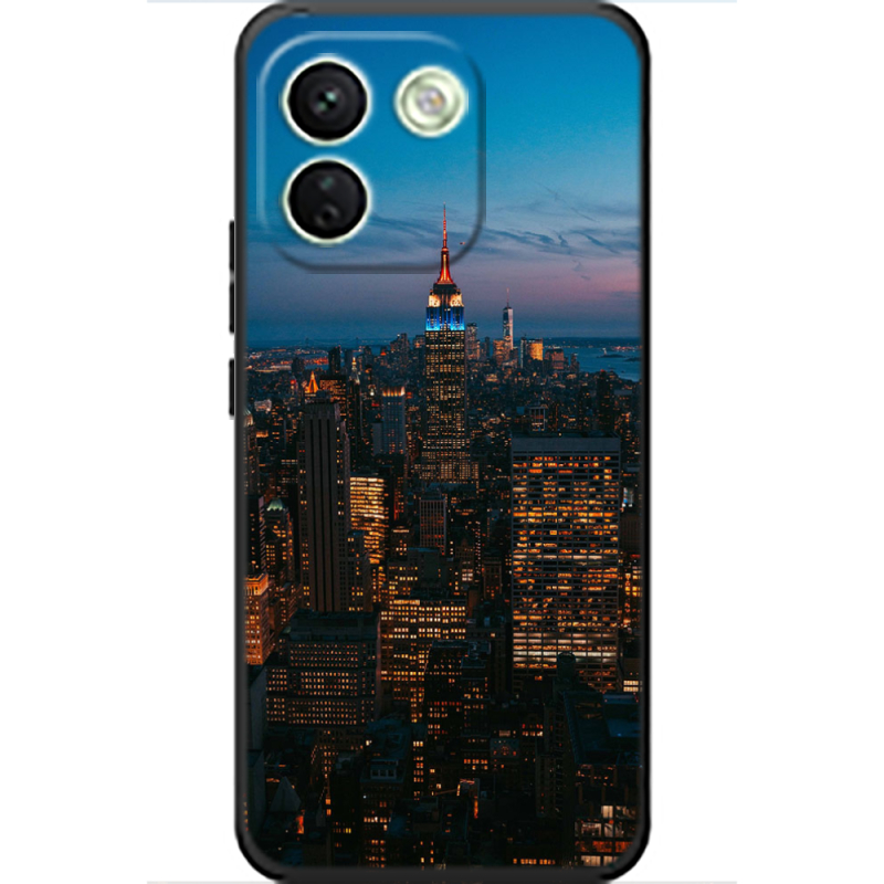 Чохол BoxFace Xiaomi Redmi Note 17 Pro Max 