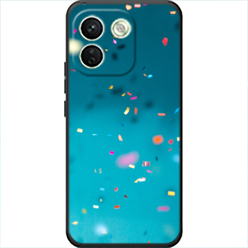 Чохол BoxFace Xiaomi Redmi Note 17 Pro Max 