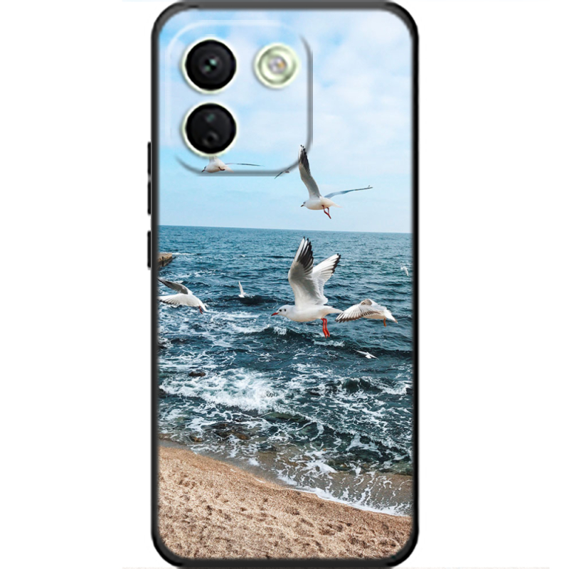 Чохол BoxFace Xiaomi Redmi Note 17 Pro Max 