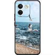 Чохол BoxFace Xiaomi Redmi Note 17 Pro Max 