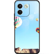 Чохол BoxFace Xiaomi Redmi Note 17 Pro Max 