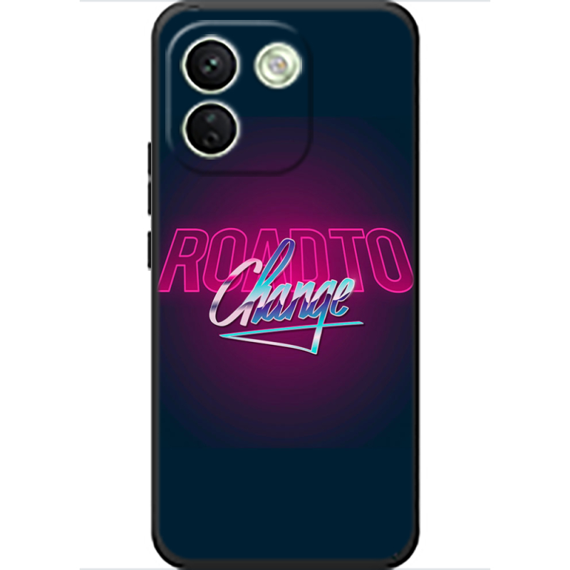 Чохол BoxFace Xiaomi Redmi Note 17 Pro Max 