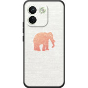 Чохол BoxFace Xiaomi Redmi Note 17 Pro Max 