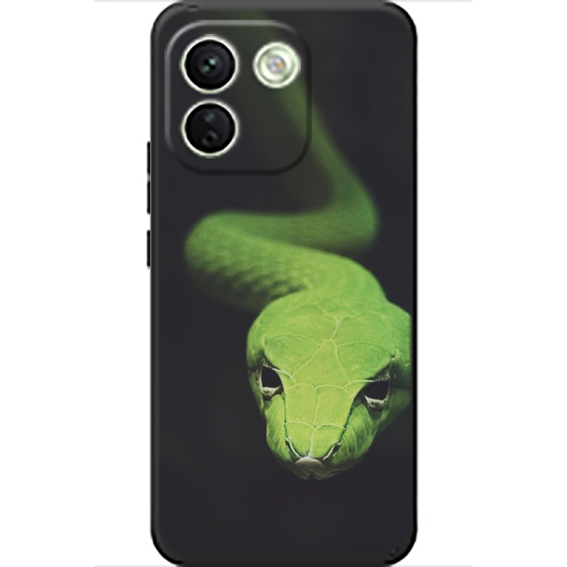 Чохол BoxFace Xiaomi Redmi Note 17 Pro Max 
