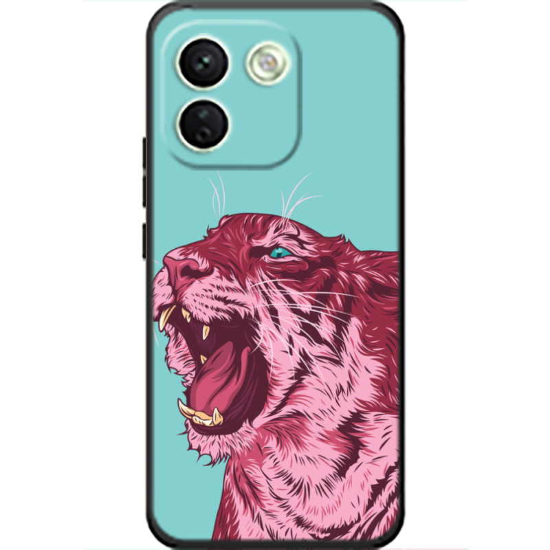 Чохол BoxFace Xiaomi Redmi Note 17 Pro Max 