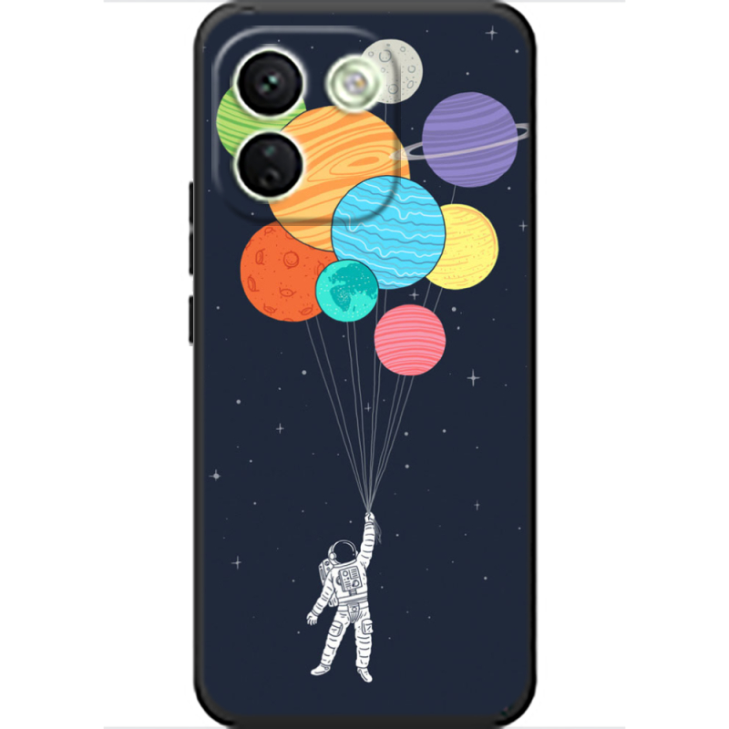 Чохол BoxFace Xiaomi Redmi Note 17 Pro Max 