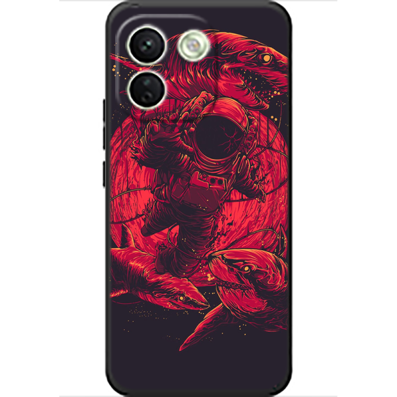 Чохол BoxFace Xiaomi Redmi Note 17 Pro Max 