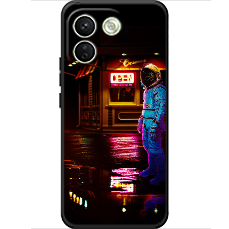 Чохол BoxFace Xiaomi Redmi Note 17 Pro Max 