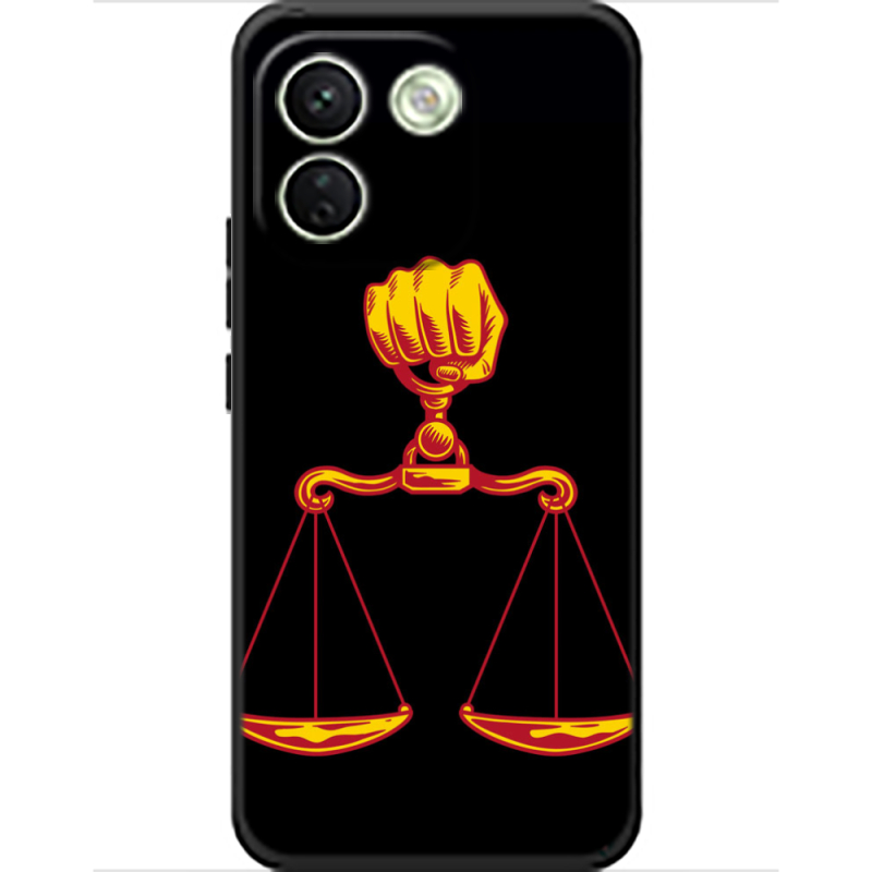 Чохол BoxFace Xiaomi Redmi Note 17 Pro Max 
