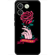 Чохол BoxFace Xiaomi Redmi Note 17 Pro Max 