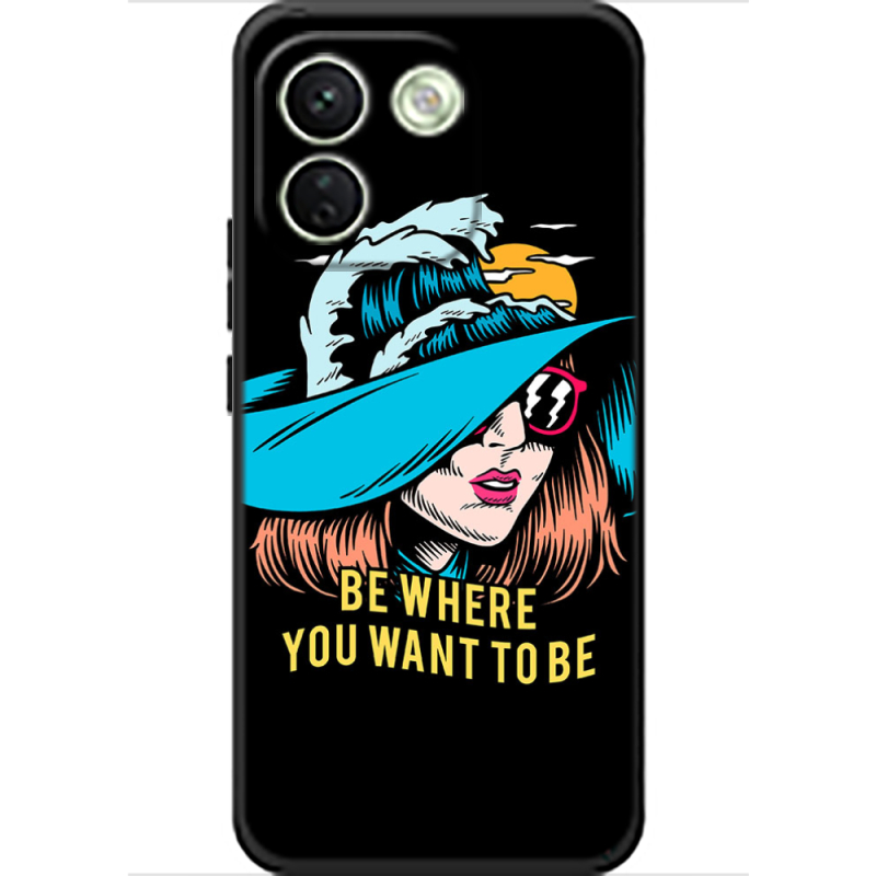 Чохол BoxFace Xiaomi Redmi Note 17 Pro Max 