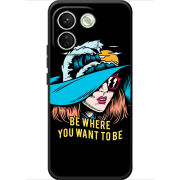 Чохол BoxFace Xiaomi Redmi Note 17 Pro Max 