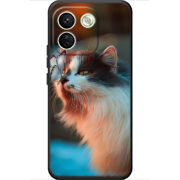 Чохол BoxFace Xiaomi Redmi Note 17 Pro Max 