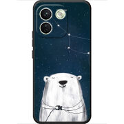 Чохол BoxFace Xiaomi Redmi Note 17 Pro Max Ты мой космос