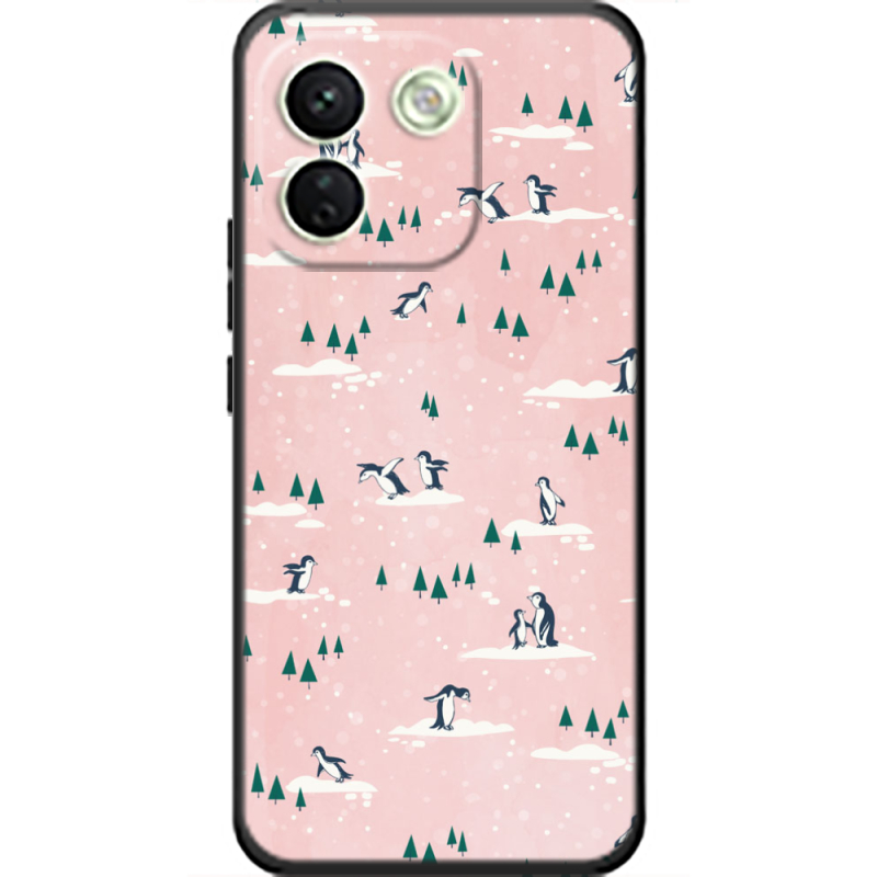 Чохол BoxFace Xiaomi Redmi Note 17 Pro Max 