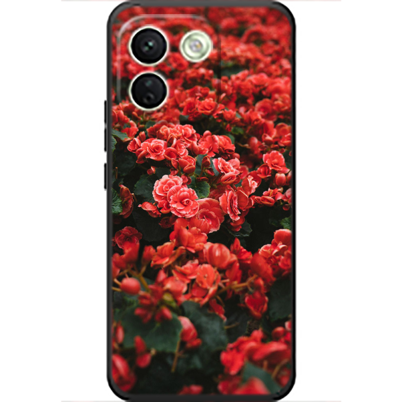 Чохол BoxFace Xiaomi Redmi Note 17 Pro Max 